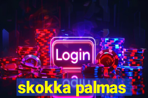 skokka palmas